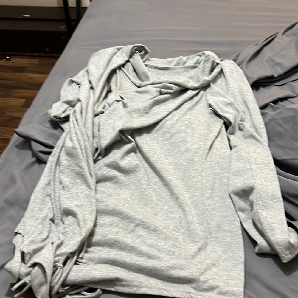 Winter months shirt